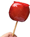 Paradiesapfel